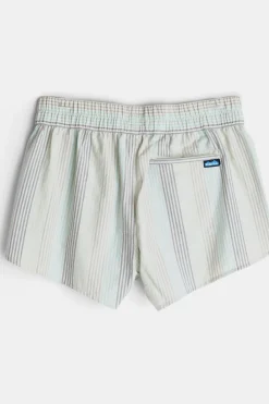 Short Aberdeen-Kavu Outlet