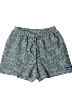Short Coast Haven Shorts-Kavu Discount