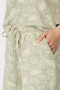 Short Coast Haven Shorts-Kavu Hot