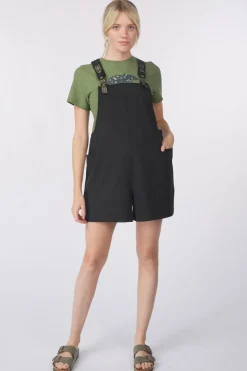 Short Montanita-Kavu Discount