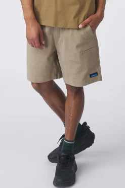 Online Kavu Short Walk It Off Greige