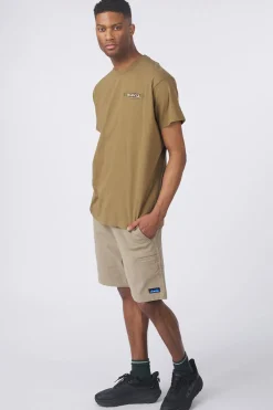 Online Kavu Short Walk It Off Greige