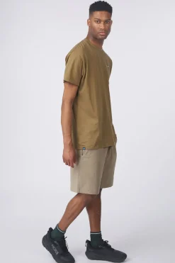 Online Kavu Short Walk It Off Greige