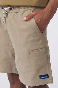 Online Kavu Short Walk It Off Greige