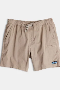 Online Kavu Short Walk It Off Greige