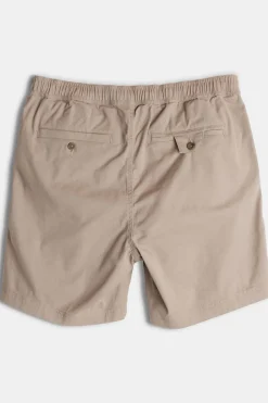 Online Kavu Short Walk It Off Greige