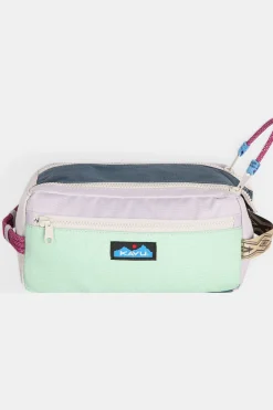 Outlet Kavu Toilettas Grizzly Mix Geode