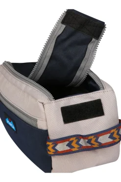 New Kavu Toilettas Grizzly Mix Camp Time