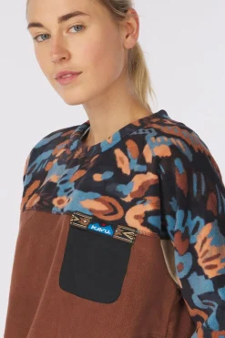 Trui Kelowna Pullover-Kavu New