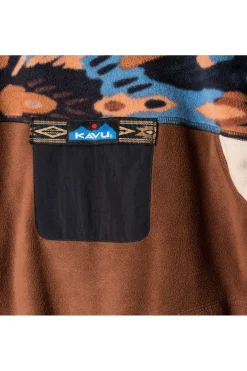 Trui Kelowna Pullover-Kavu New