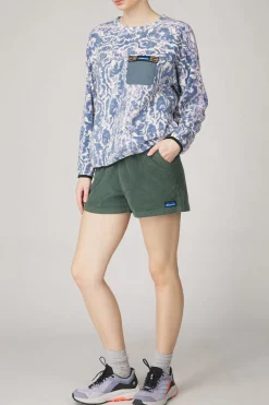Trui Kelowna Pullover-Kavu Fashion