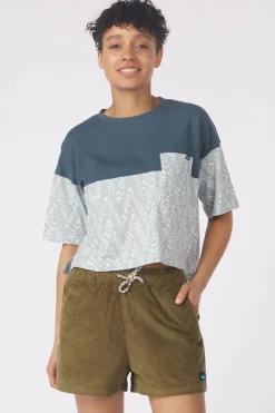 T-Shirt Bondi-Kavu New