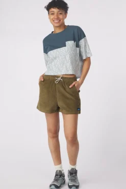 T-Shirt Bondi-Kavu New