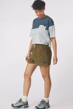 T-Shirt Bondi-Kavu New