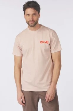 T-Shirt Cubed-Kavu Outlet