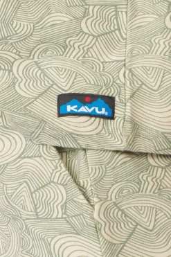 T-Shirt Live Free Crop Tee-Kavu Best