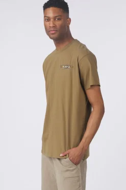 T-Shirt Pass The Time-Kavu Sale