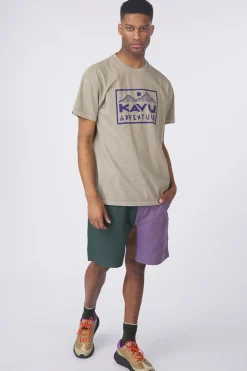 T-Shirt Set Off-Kavu Online