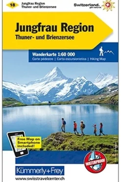 Hot K&F Jungfrau & omg.18 r/v (r) wp GPS 9024