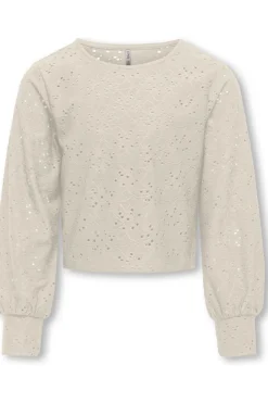 Blouse Smilla L Box-Kids Only Best