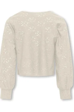 Blouse Smilla L Box-Kids Only Best