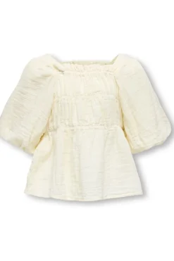 Blouse Thyra Square Cp-Kids Only Best
