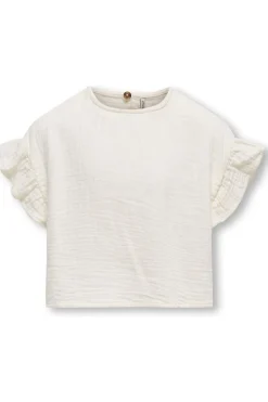 Best Kids Only Blouse Thyrasleeve Tofu