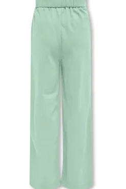 Sale Kids Only Broek Poptrash Birds Egg Green