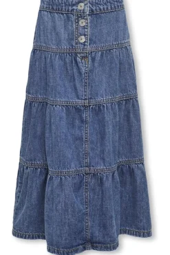 Rok Dagny Layered Maxi Akm-Kids Only Clearance