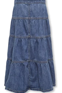 Rok Dagny Layered Maxi Akm-Kids Only Clearance