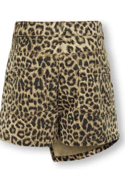 Rok Naomi Washed Aop-Kids Only Fashion