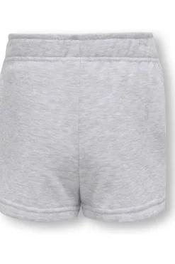 Fashion Kids Only Short Fave Light Grey Melange