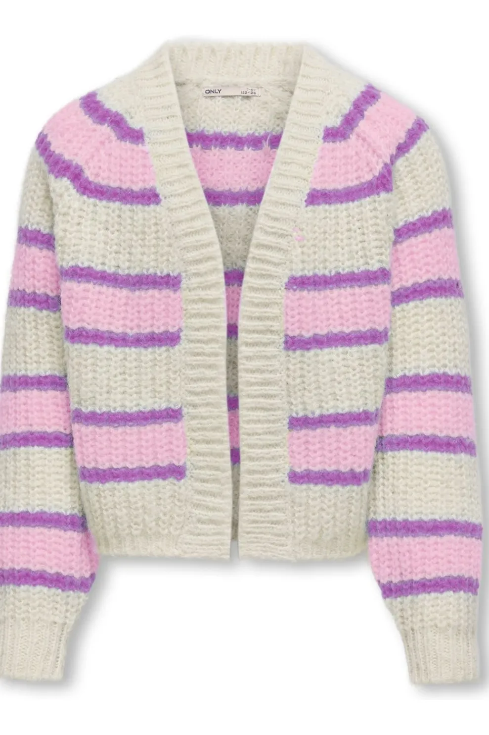 Trui Nordic Oversized Card Cp-Kids Only Online