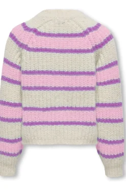 Trui Nordic Oversized Card Cp-Kids Only Online