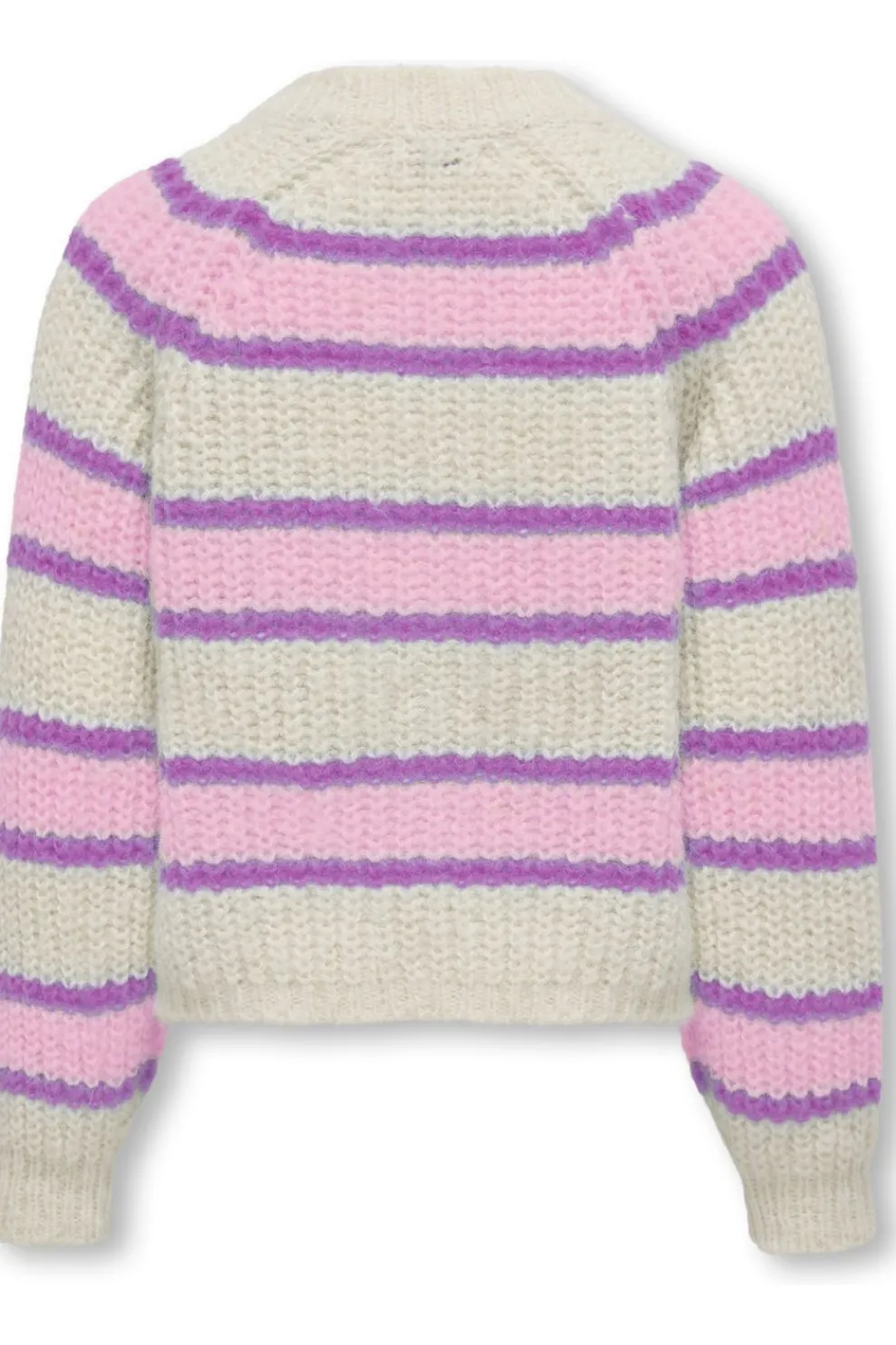 Trui Nordic Oversized Card Cp-Kids Only Online