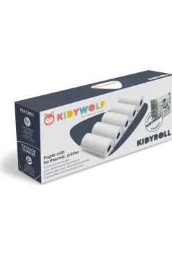 Hot Kidywolf Speelgoed Kidyroll No colour