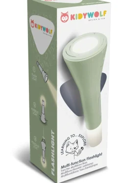 Speelgoed Kidytorche-Kidywolf Discount
