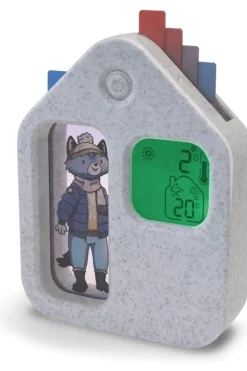 Online Kidywolf Speelgoed Kidyweather White