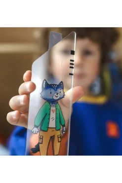 Online Kidywolf Speelgoed Kidyweather White