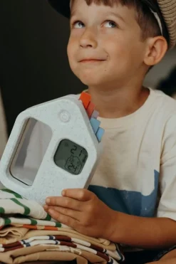 Online Kidywolf Speelgoed Kidyweather White