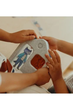 Online Kidywolf Speelgoed Kidyweather White