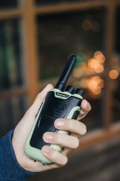 Walkie Talkie Kidytalk-Kidywolf Clearance