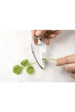 Clearance Kikkerland Herb Multi Tool silver