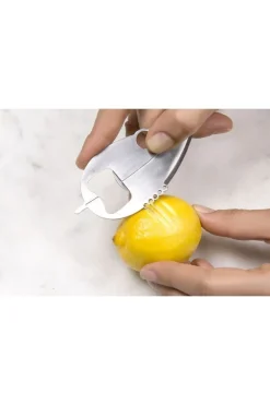 Clearance Kikkerland Herb Multi Tool silver