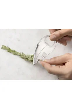 Clearance Kikkerland Herb Multi Tool silver