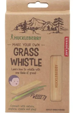 Speelgoed Hb Grass Whistle Fsc 100%-Kikkerland Fashion