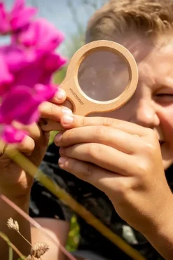 Speelgoed Huckleberry Dual Magnifier-Kikkerland Outlet