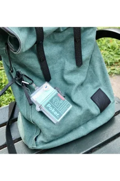 Hot Kikkerland Speelgoed Poker -