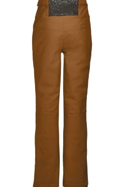 Outlet Killtec Skibroek Ksw 343 Grls Ski Pnts Brown