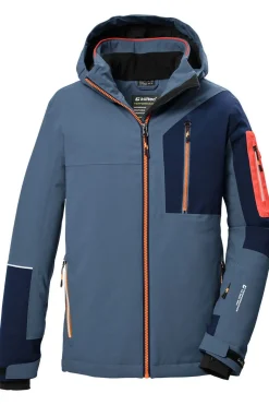 Ski-Jas Ksw 391 Bys Ski Jckt-Killtec New